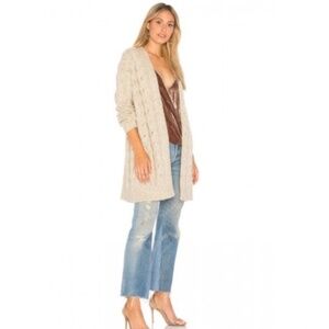 Soft Josie Tienna Cardigan.